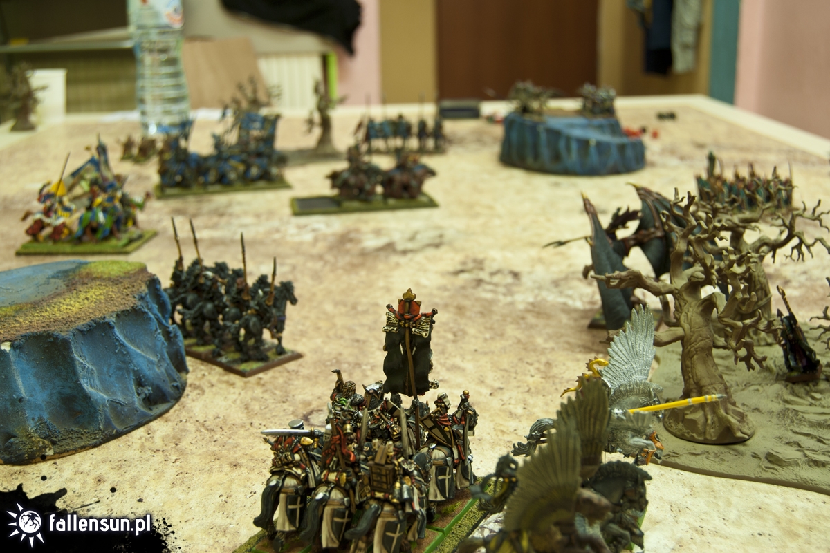 2017.11.25 BattleParty#5 - Fallensun - Warhammer - T9a