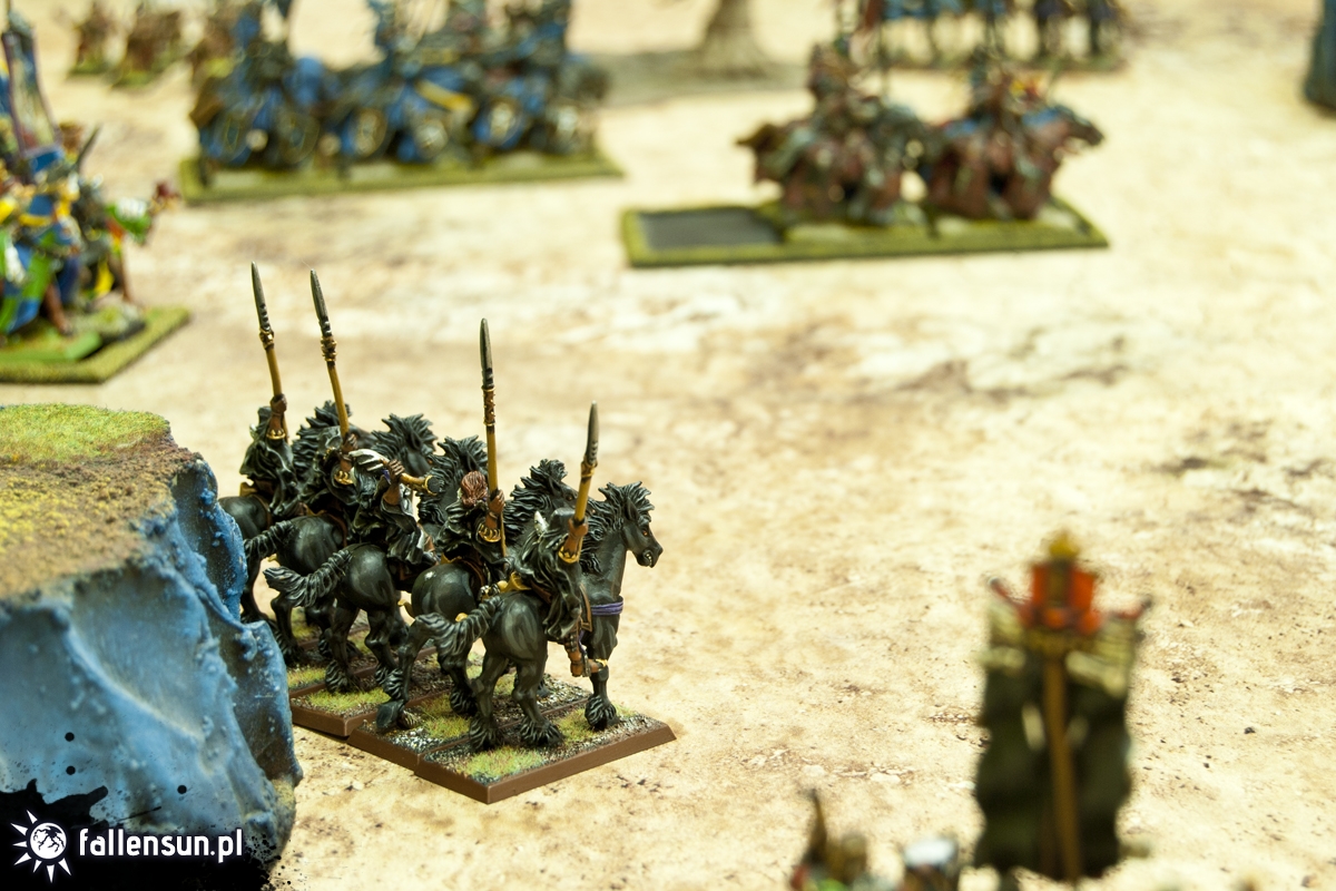 2017.11.25 BattleParty#5 - Fallensun - Warhammer - T9a