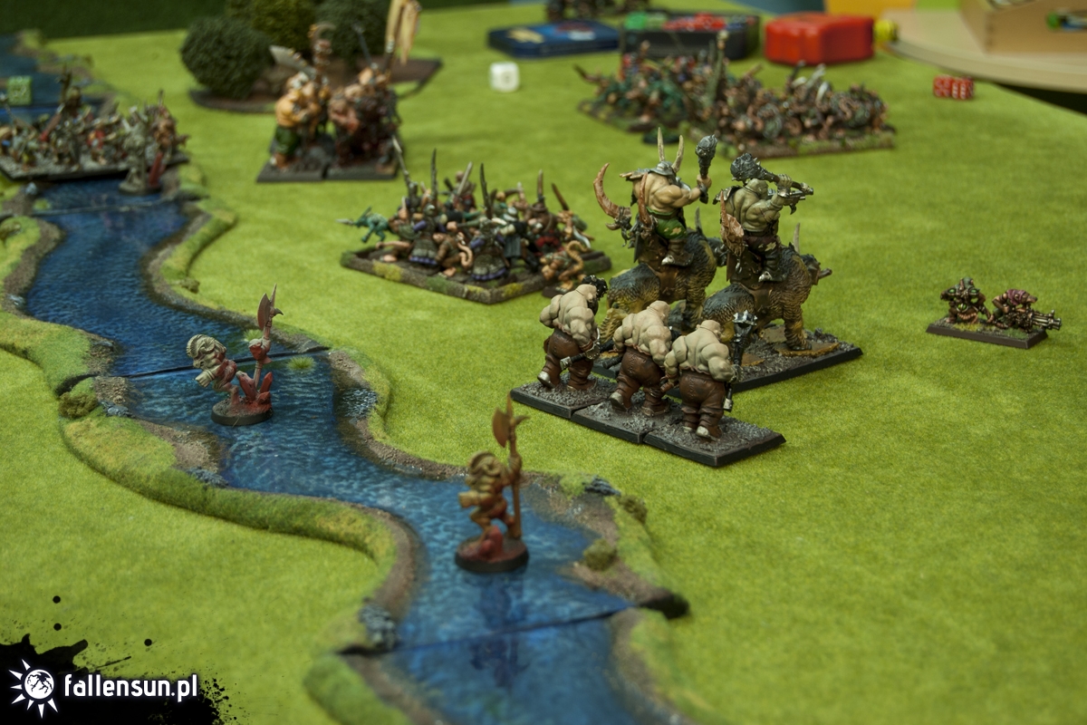 2017.11.25 BattleParty#5 - Fallensun - Warhammer - T9a