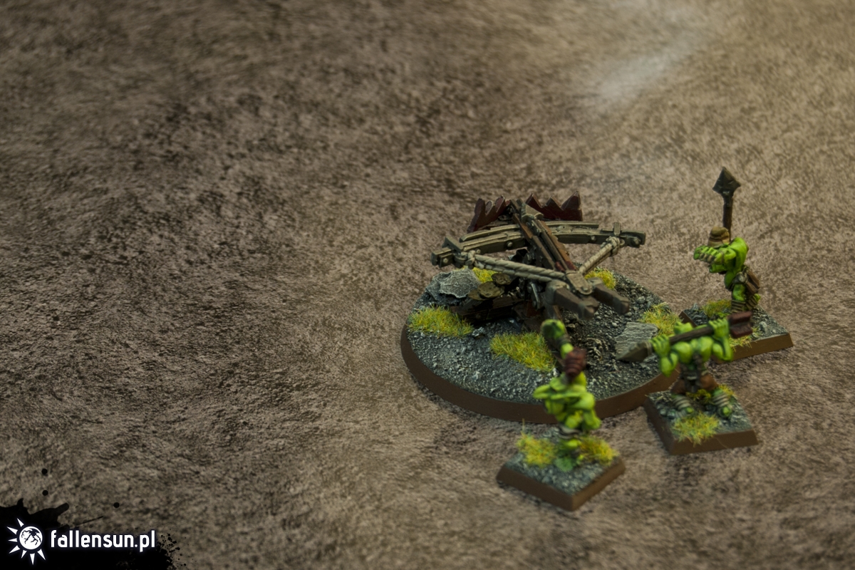 2017.11.25 BattleParty#5 - Fallensun - Warhammer - T9a