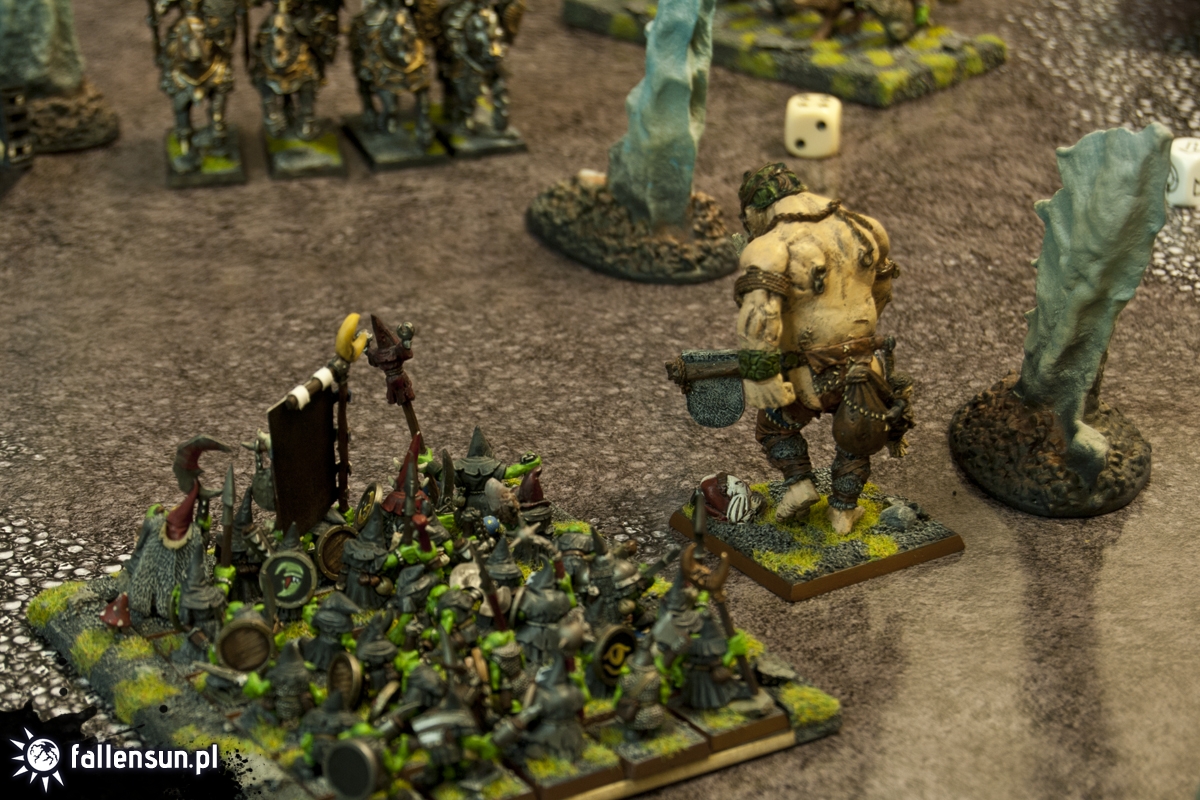 2017.11.25 BattleParty#5 - Fallensun - Warhammer - T9a