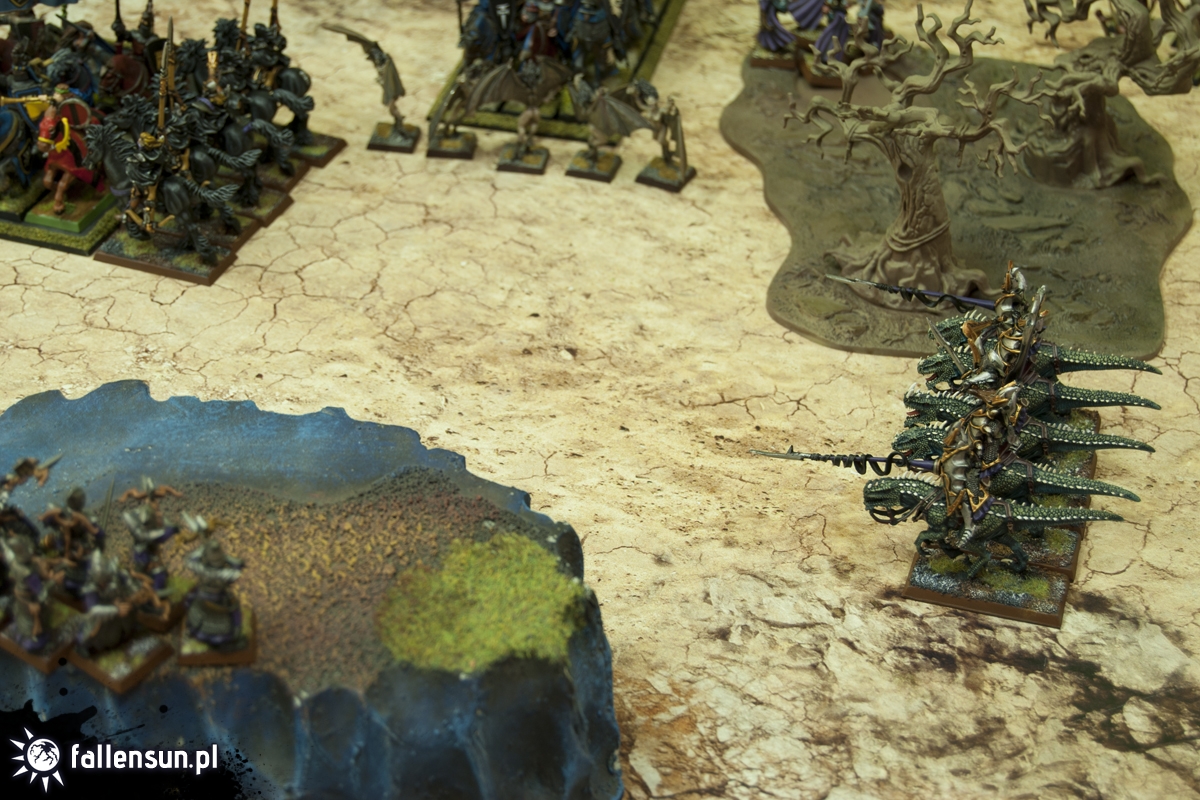 2017.11.25 BattleParty#5 - Fallensun - Warhammer - T9a