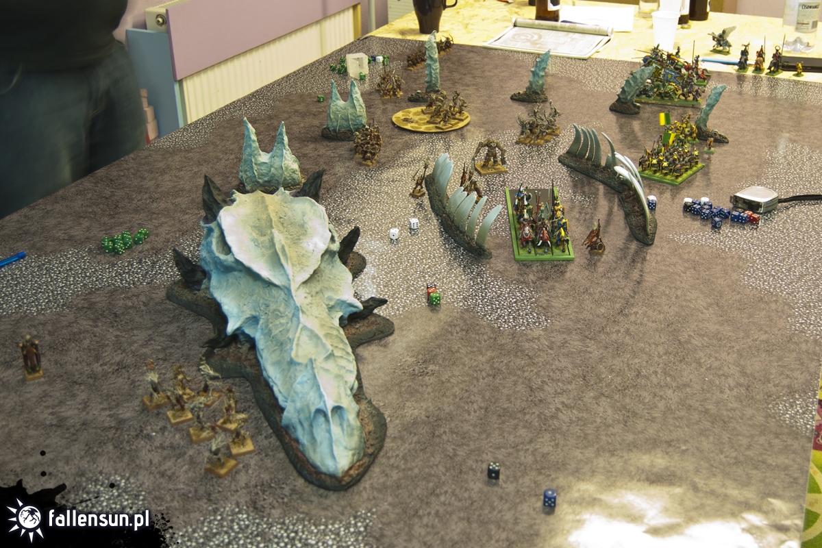 2017.11.25 BattleParty#5 - Fallensun - Warhammer - T9a