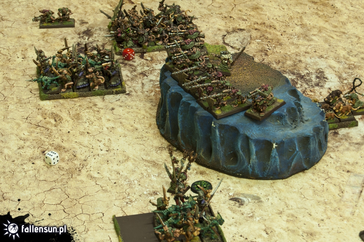 2017.11.25 BattleParty#5 - Fallensun - Warhammer - T9a