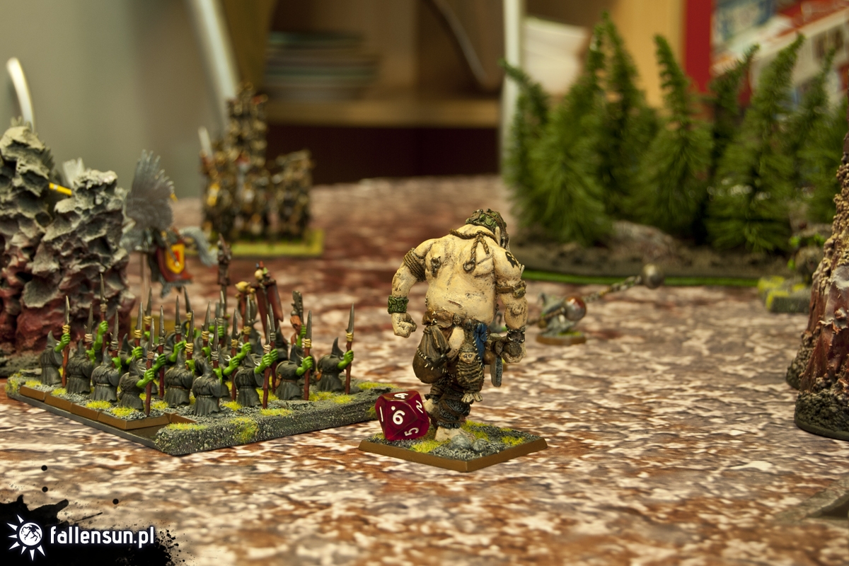 2017.11.25 BattleParty#5 - Fallensun - Warhammer - T9a