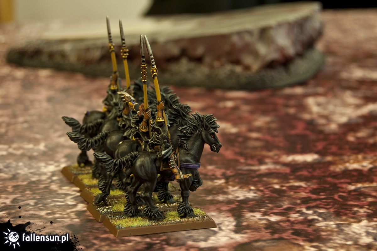 2017.11.25 BattleParty#5 - Fallensun - Warhammer - T9a