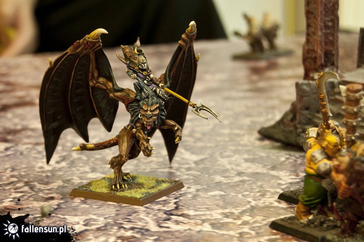 2017.11.25 BattleParty#5 - Fallensun - Warhammer - T9a