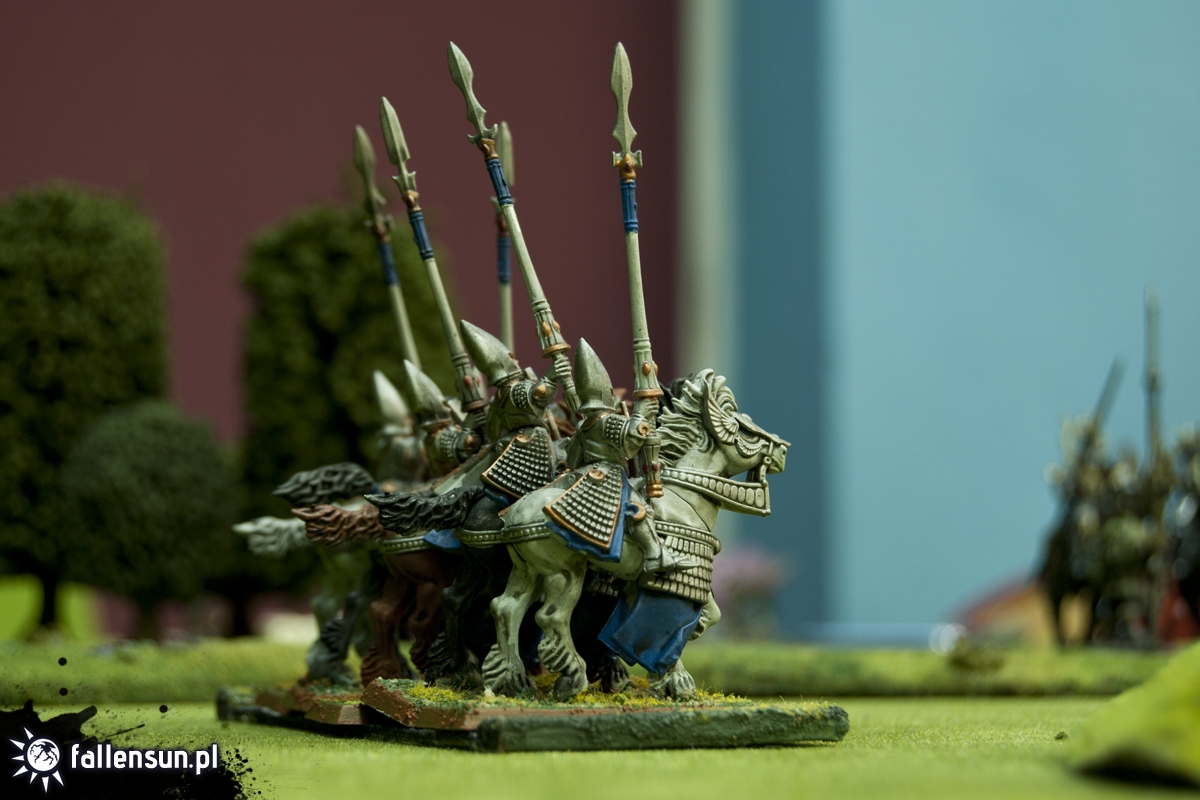 2017.11.25 BattleParty#5 - Fallensun - Warhammer - T9a