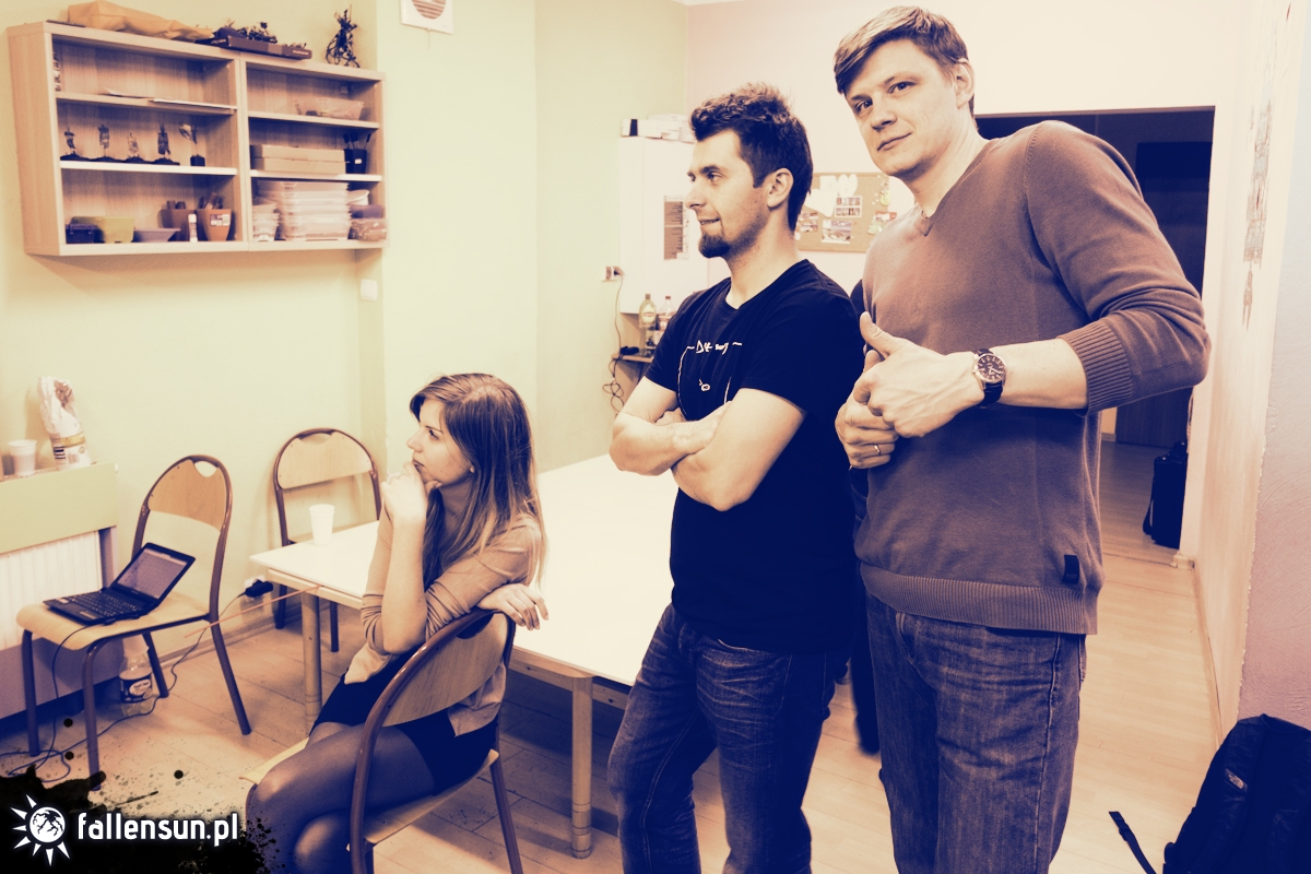 2017.11.25 BattleParty#5 - Fallensun - Warhammer - T9a