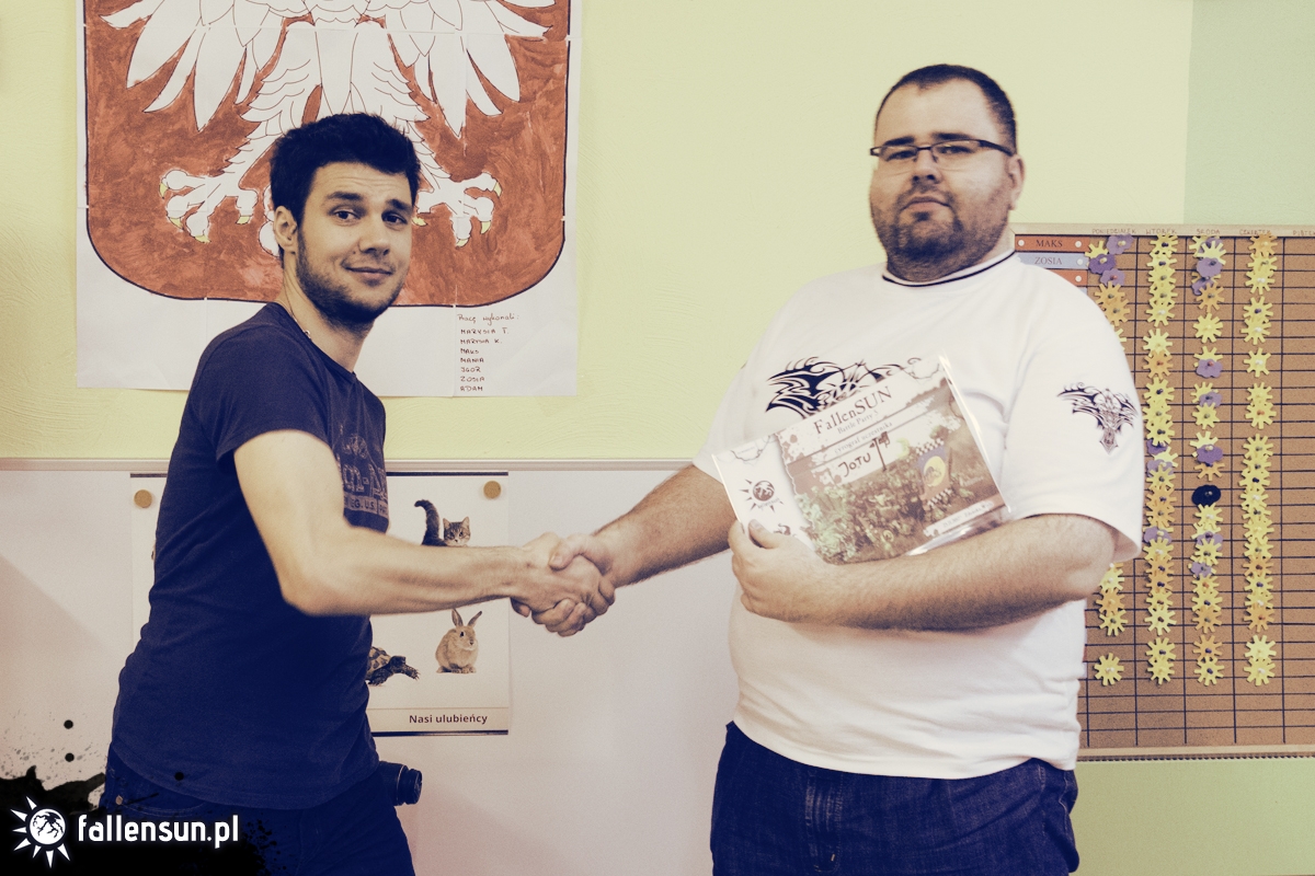 2017.11.25 BattleParty#5 - Fallensun - Warhammer - T9a