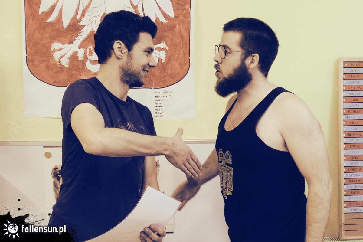 2017.11.25 BattleParty#5 - Fallensun - Warhammer - T9a