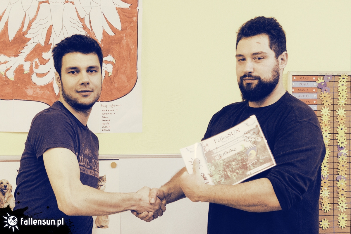 2017.11.25 BattleParty#5 - Fallensun - Warhammer - T9a