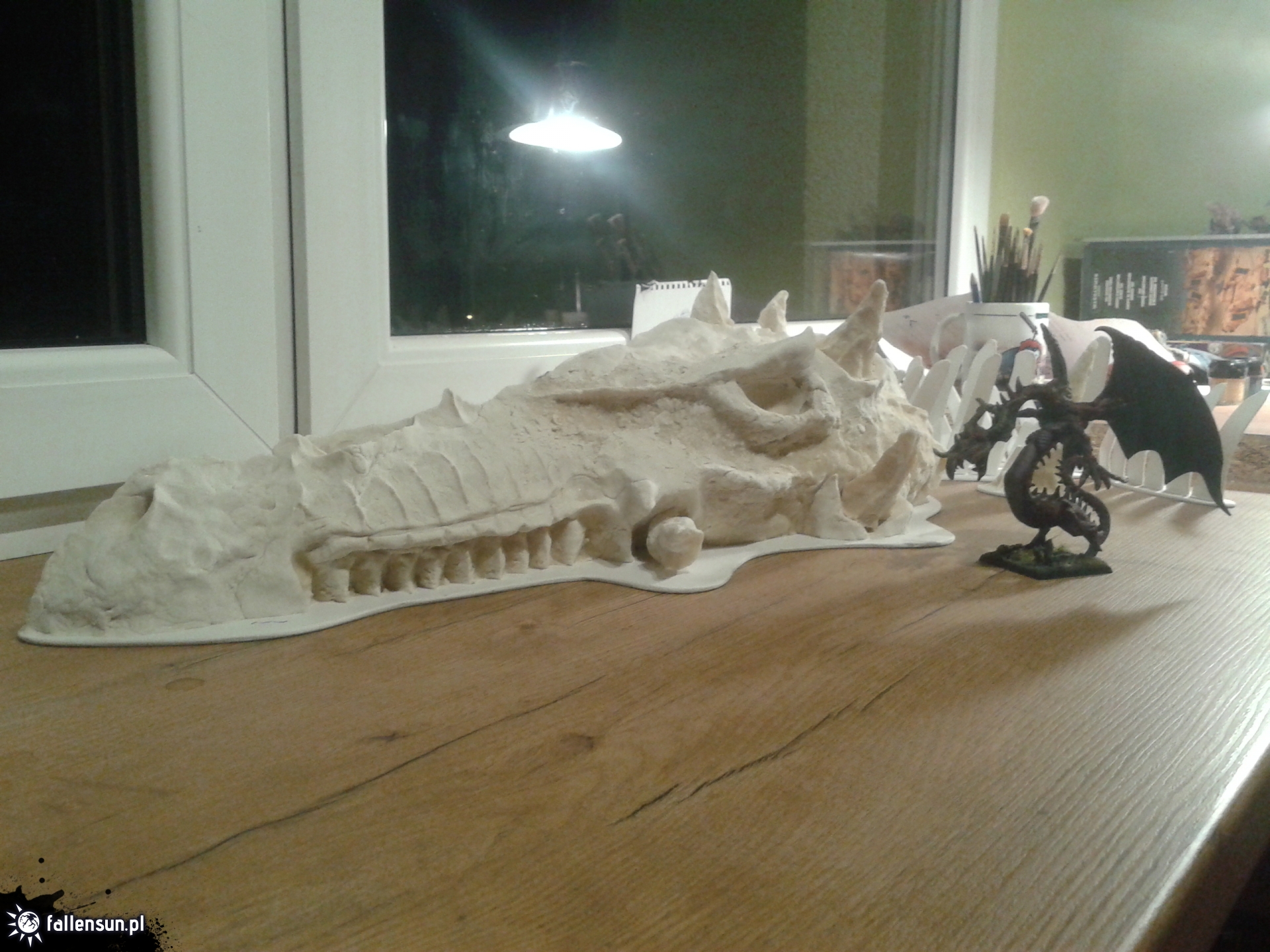 How it`s done? - Fallensun - Warhammer - T9a