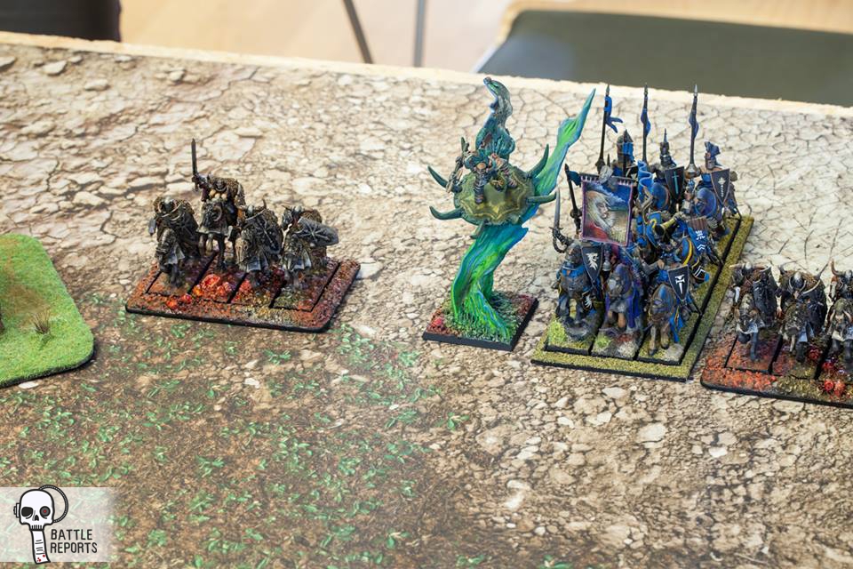 2018.04.28 Konstancin - Fallensun - Warhammer - T9a