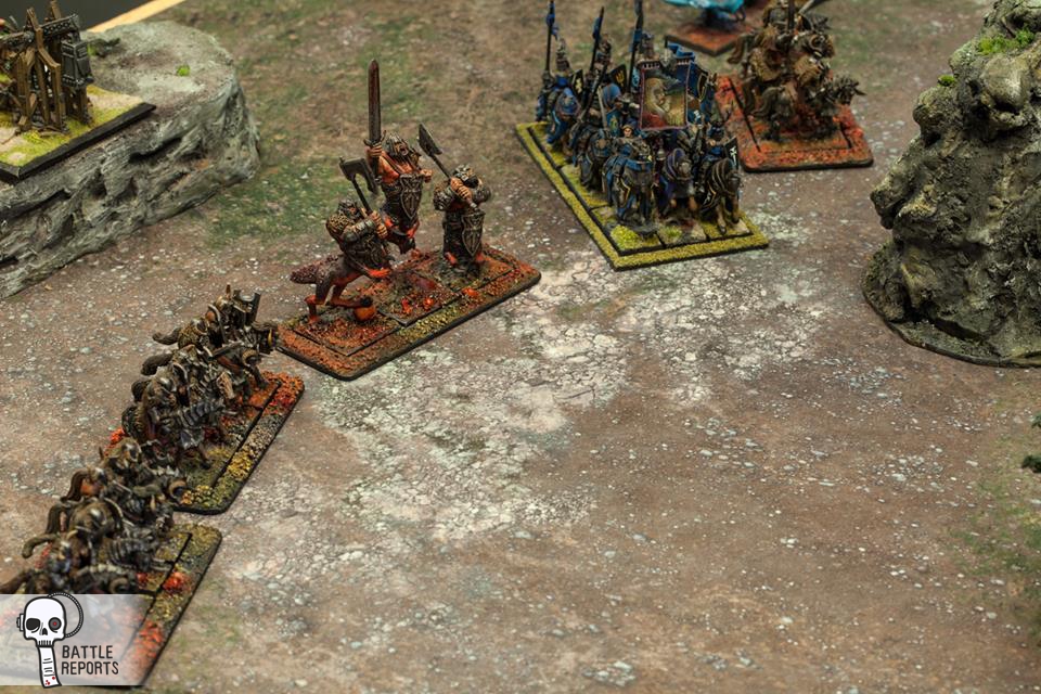 2018.04.28 Konstancin - Fallensun - Warhammer - T9a