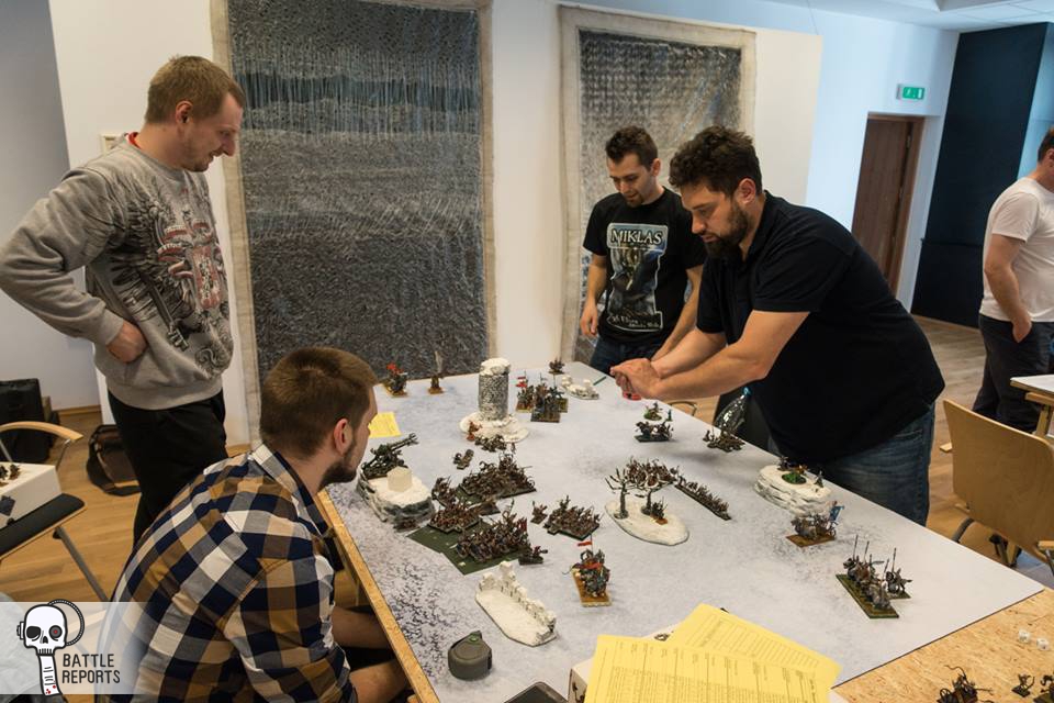 2018.04.28 Konstancin - Fallensun - Warhammer - T9a