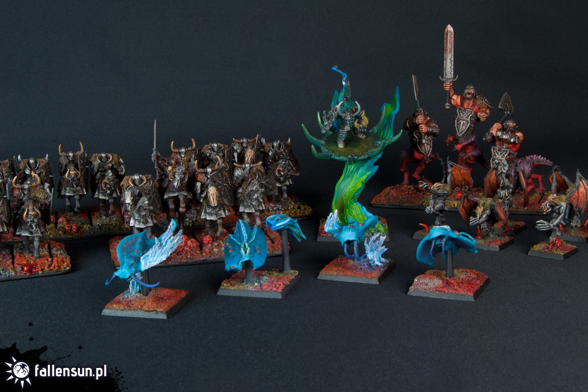 Together - Fallensun - Warhammer - T9a