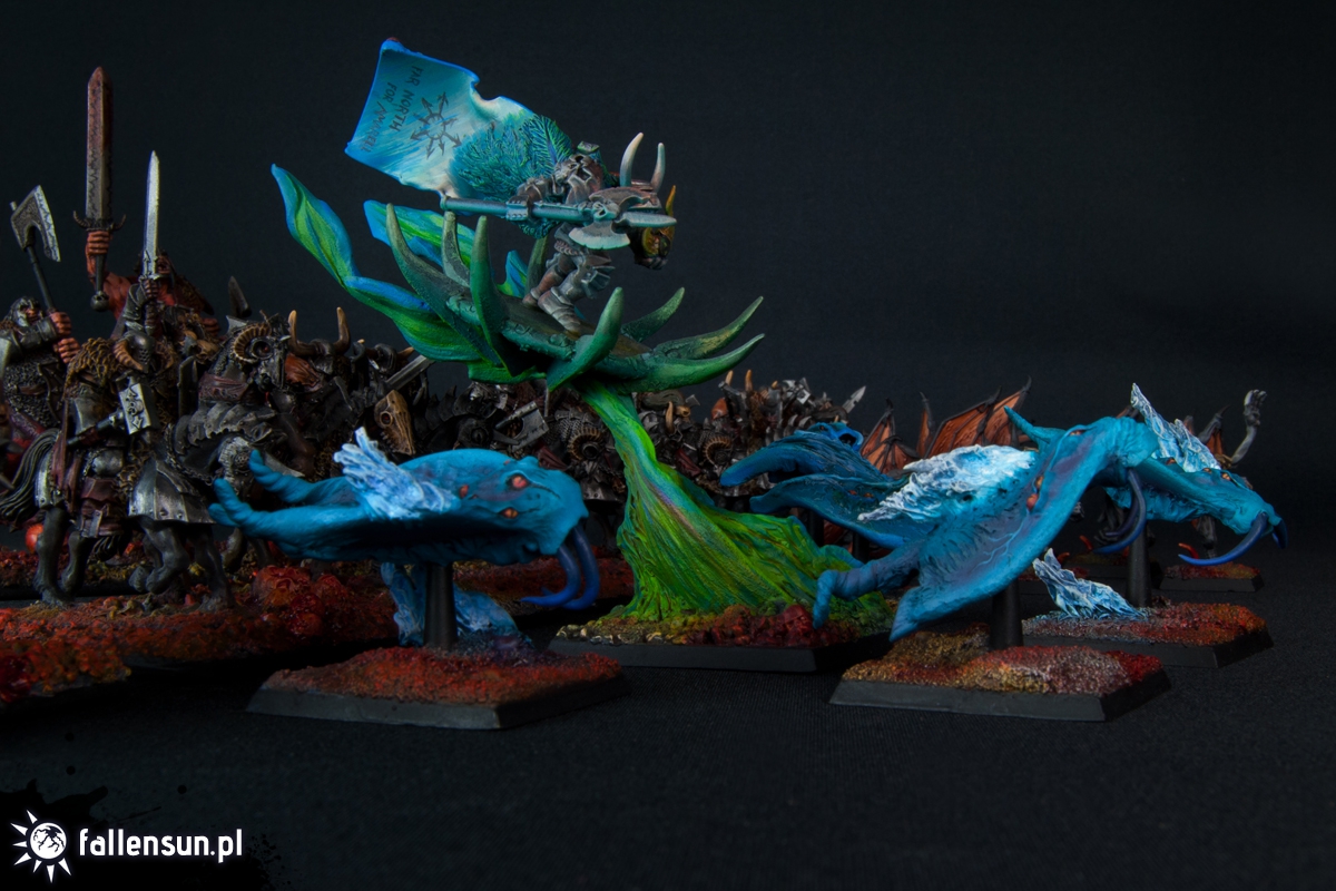 Together - Fallensun - Warhammer - T9a