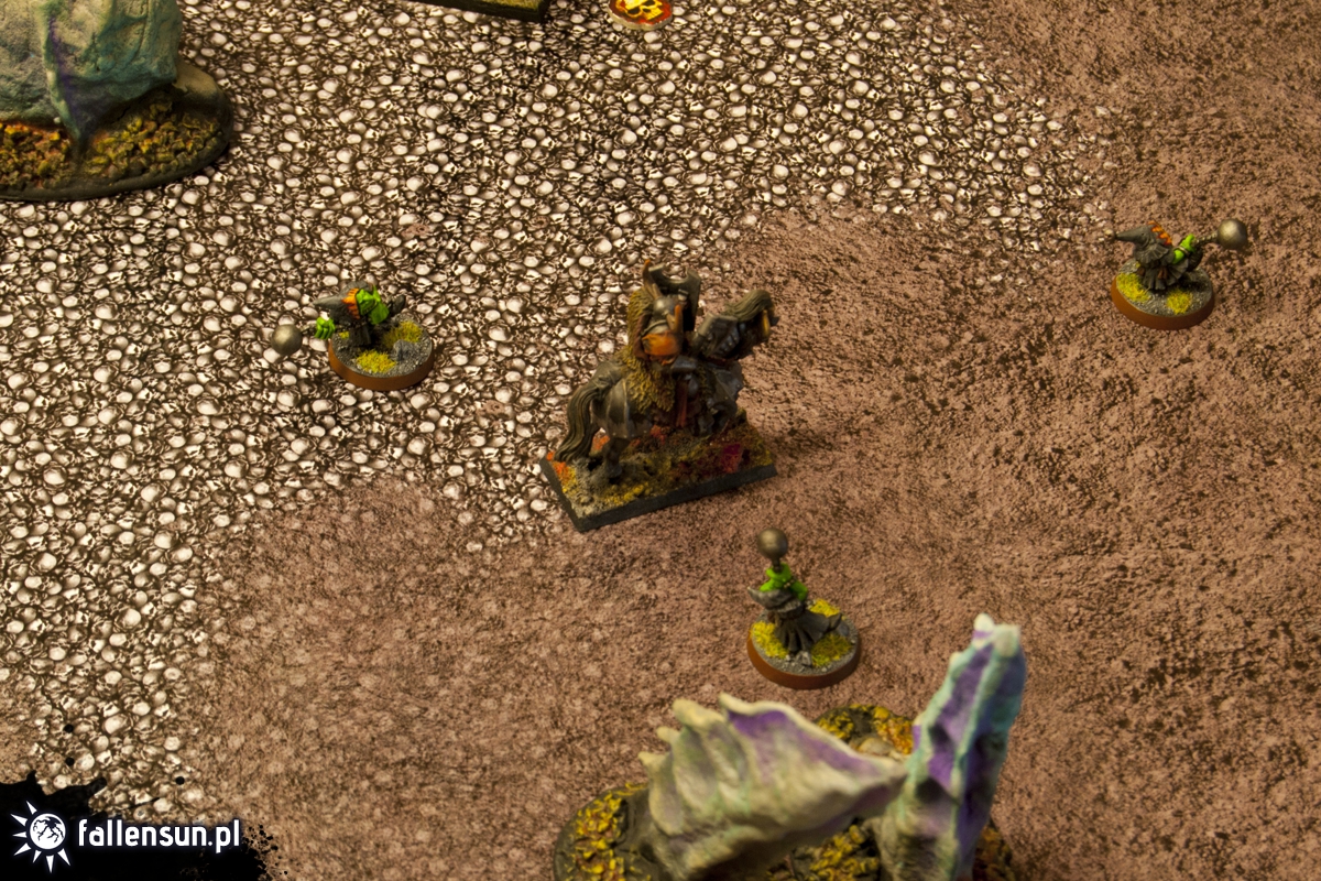 2018.12.01 MiniEvent#1 - Fallensun - Warhammer - T9a