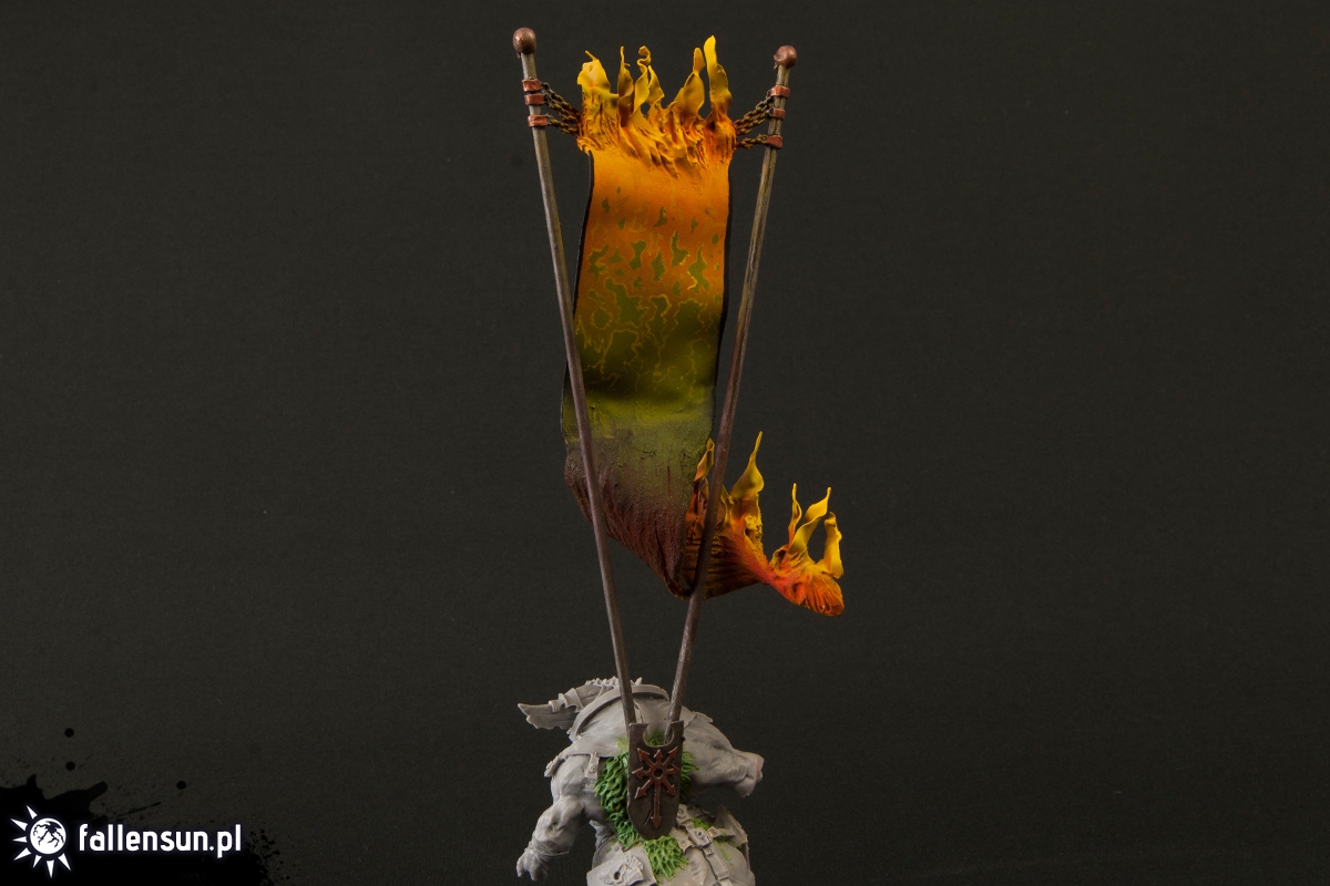                                          AKU Freehands - Fallensun - Warhammer - T9a