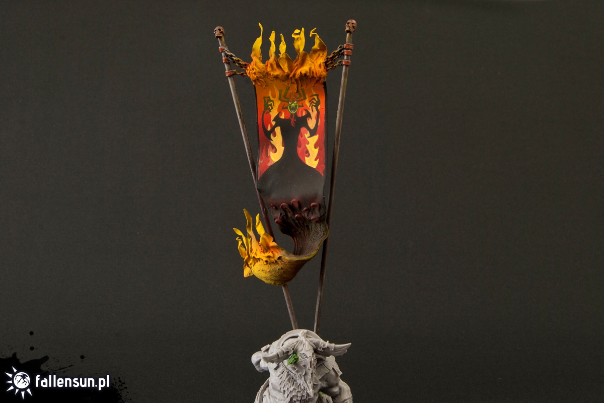                                          AKU Freehands - Fallensun - Warhammer - T9a