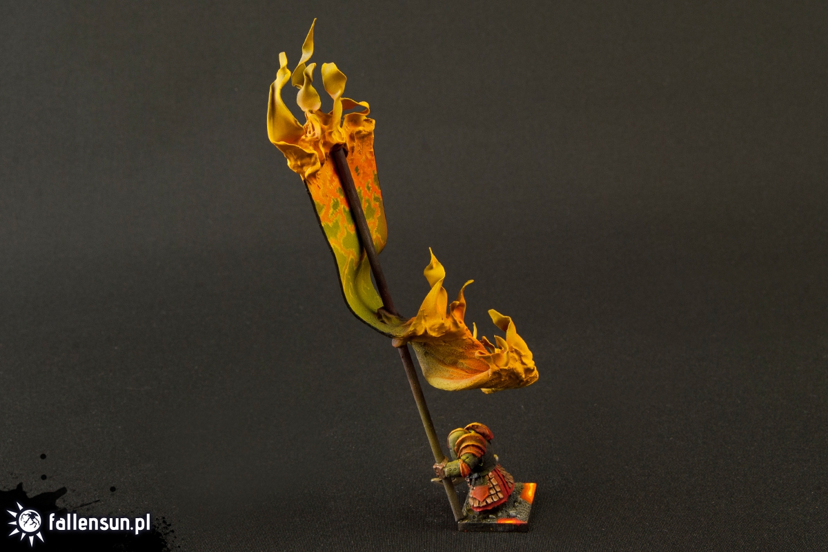                                         AKU Freehands - Fallensun - Warhammer - T9a