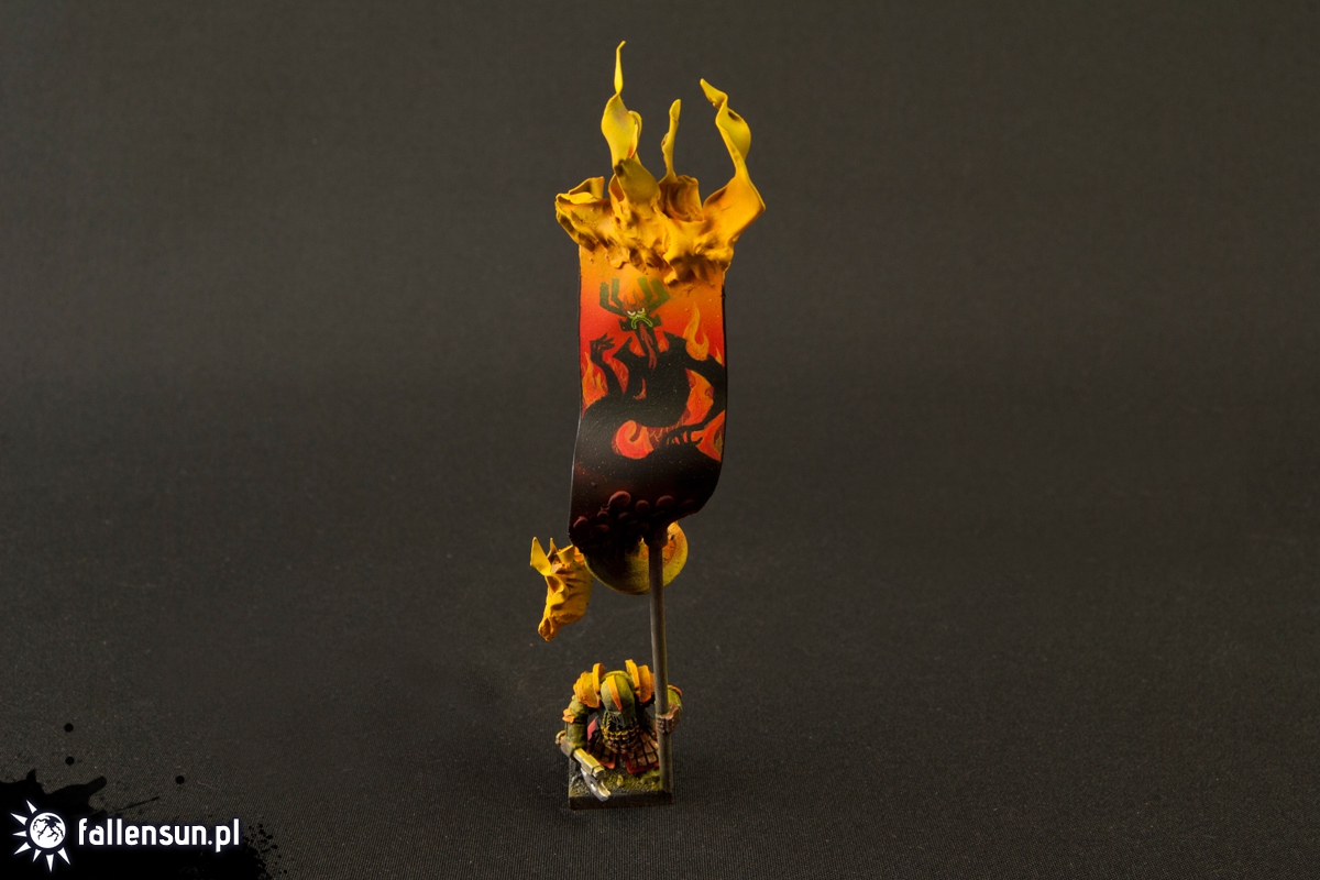                                          AKU Freehands - Fallensun - Warhammer - T9a