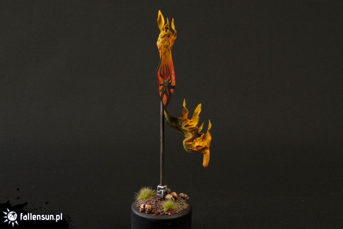                                          AKU Freehands - Fallensun - Warhammer - T9a