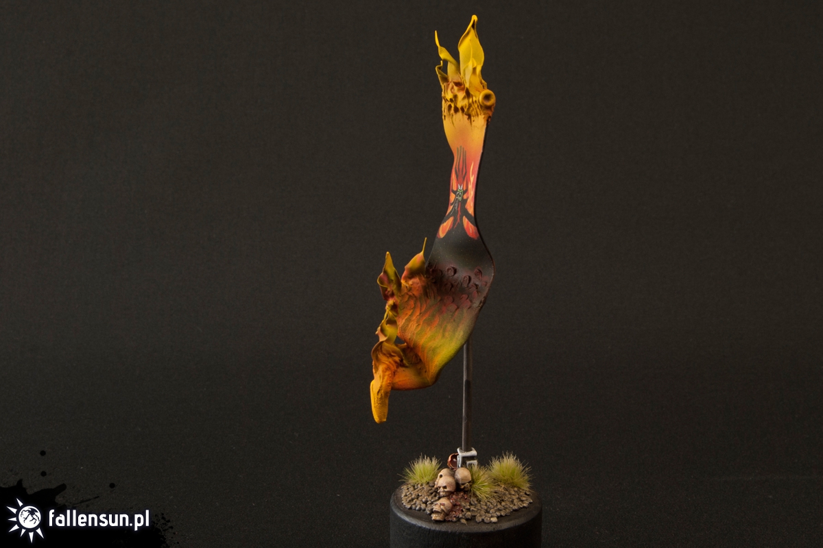                                          AKU Freehands - Fallensun - Warhammer - T9a
