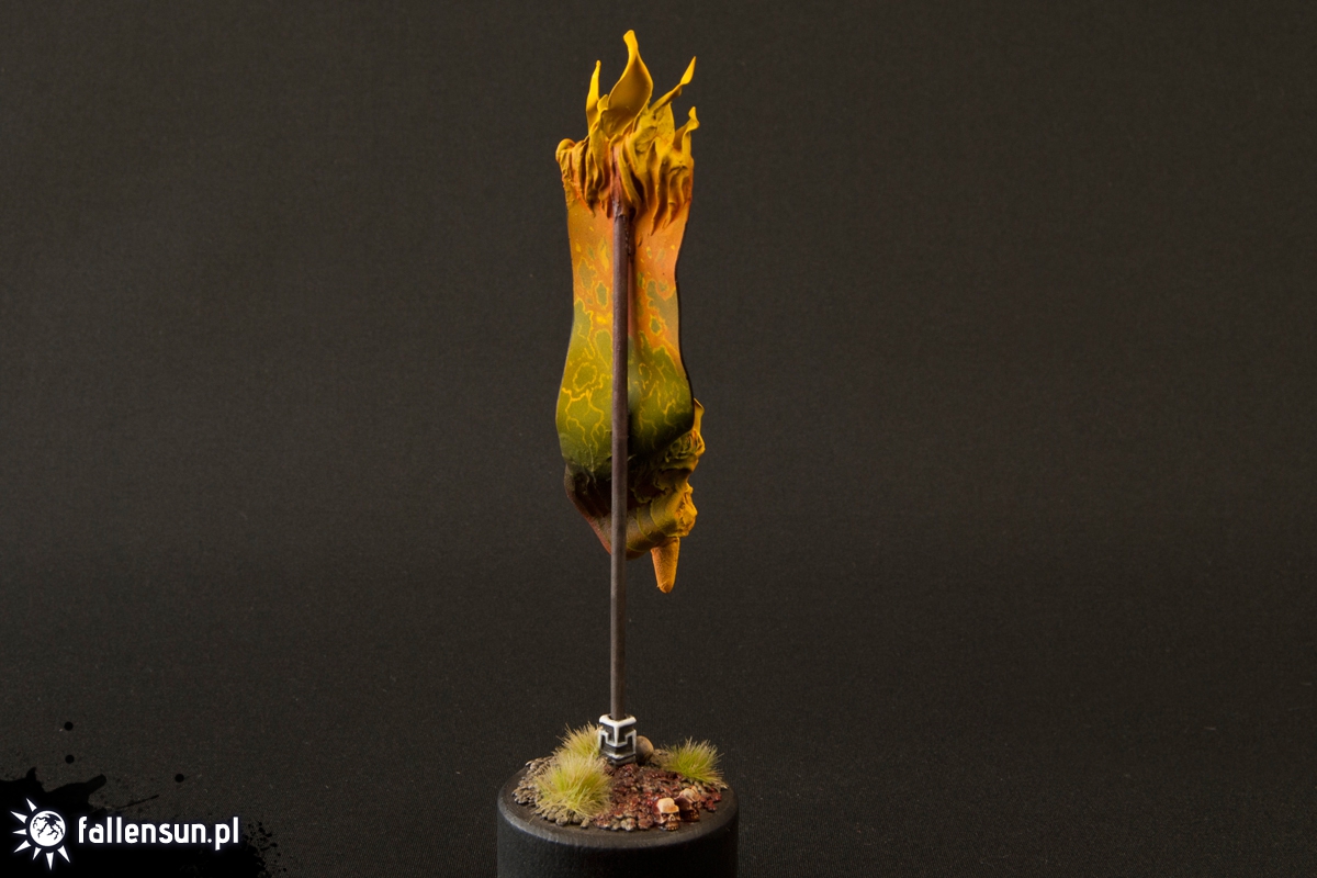                                          AKU Freehands - Fallensun - Warhammer - T9a