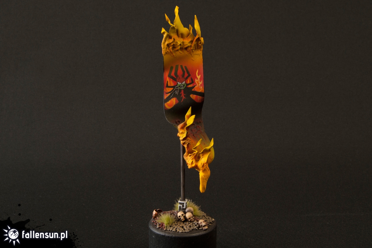                                          AKU Freehands - Fallensun - Warhammer - T9a