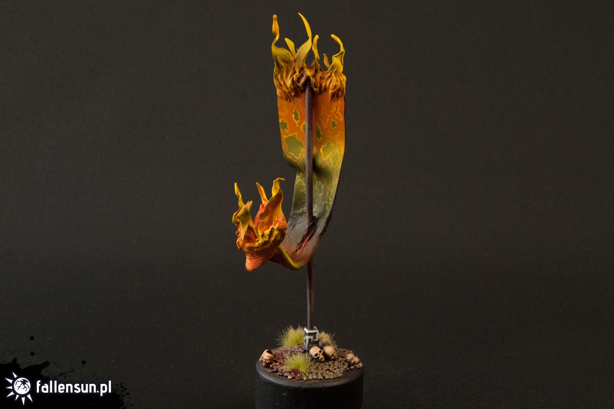                                          AKU Freehands - Fallensun - Warhammer - T9a