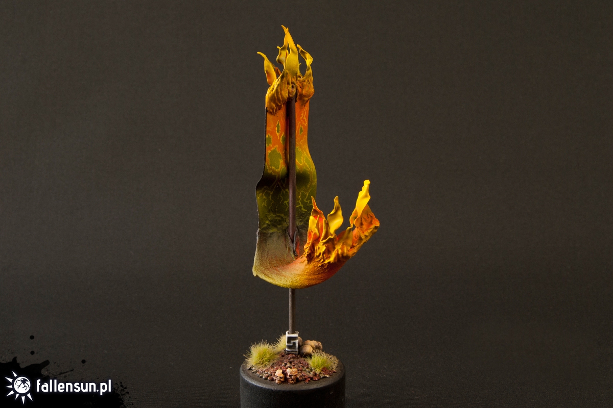                                          AKU Freehands - Fallensun - Warhammer - T9a