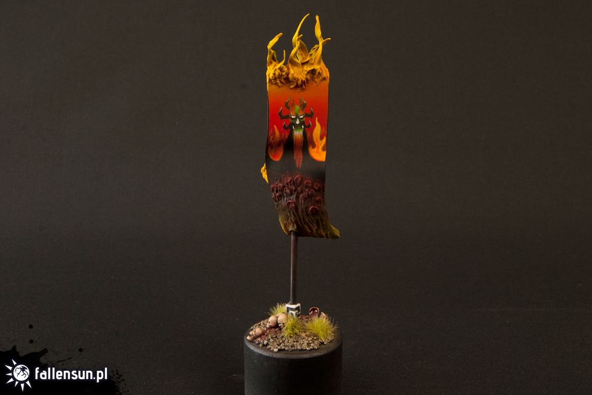                                          AKU Freehands - Fallensun - Warhammer - T9a