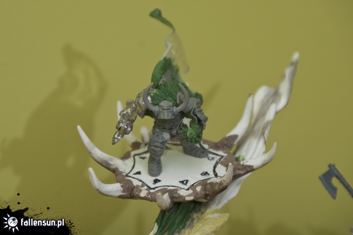 How it`s done? - Fallensun - Warhammer - T9a