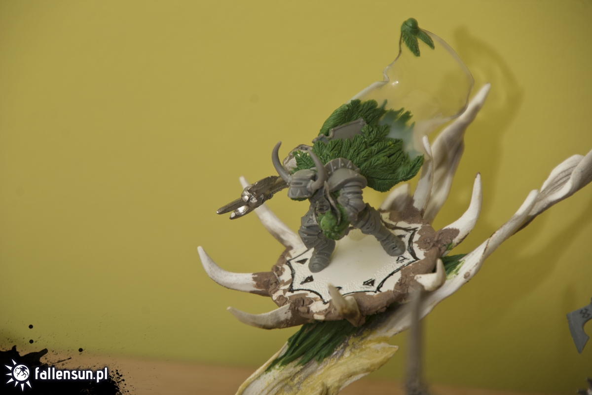 How it`s done? - Fallensun - Warhammer - T9a