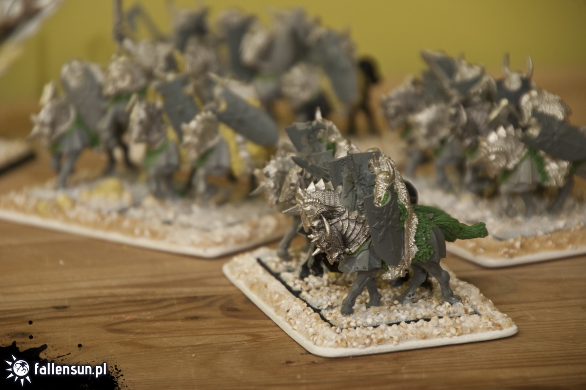How it`s done? - Fallensun - Warhammer - T9a