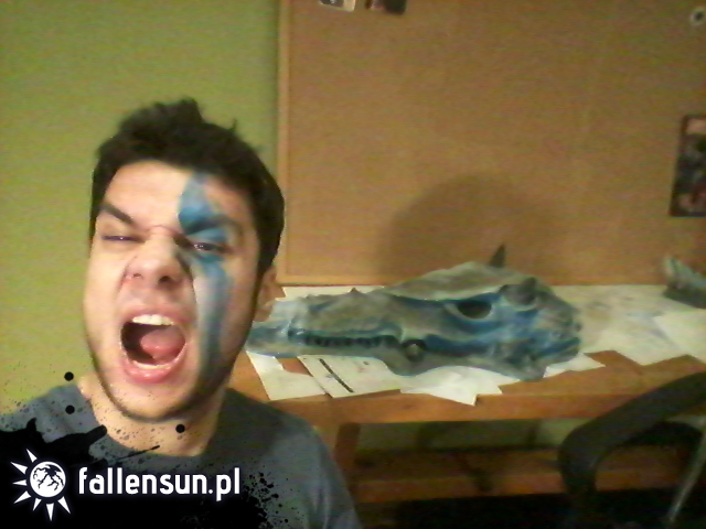 How it`s done? - Fallensun - Warhammer - T9a