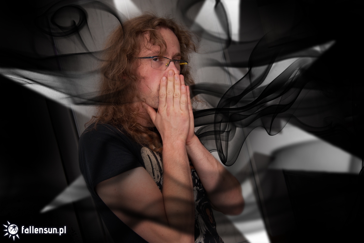 Chaos Sanctuary Battles - Fallensun - Warhammer - T9a