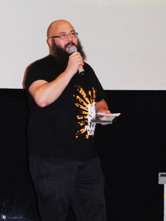 2014.10.18 Hussar - Fallensun - Warhammer - T9a