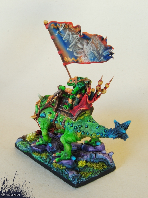 Vivaldi - Fallensun - Warhammer - T9a