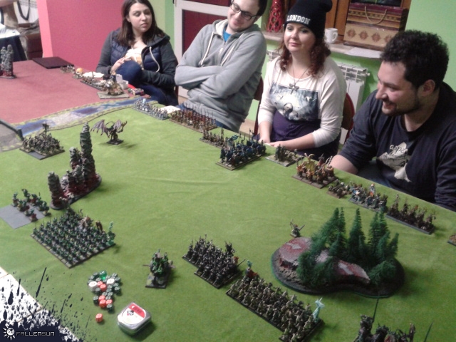 2015.02.08 Day of Thorash'15 - Fallensun - Warhammer - T9a
