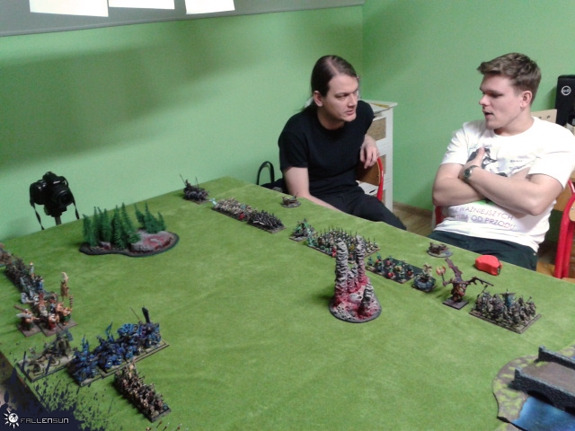 2015.02.08 Day of Thorash'15 - Fallensun - Warhammer - T9a