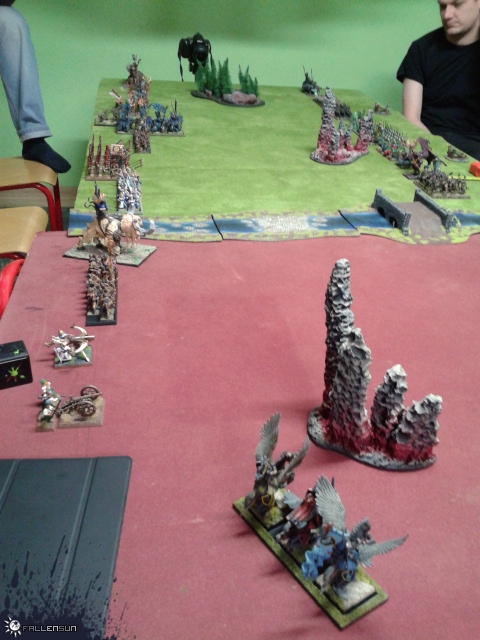 2015.02.08 Day of Thorash'15 - Fallensun - Warhammer - T9a
