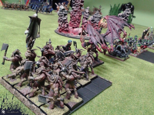 2015.02.08 Day of Thorash'15 - Fallensun - Warhammer - T9a