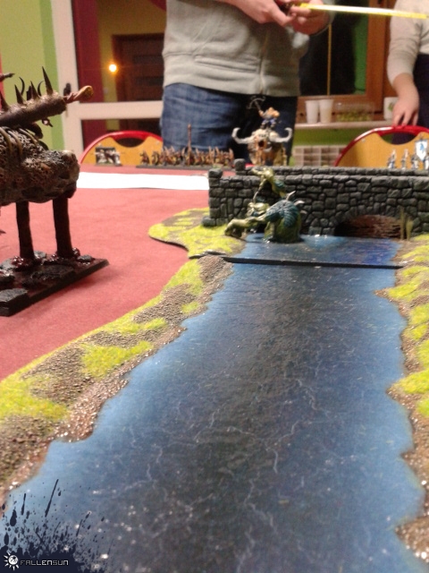2015.02.08 Day of Thorash'15 - Fallensun - Warhammer - T9a