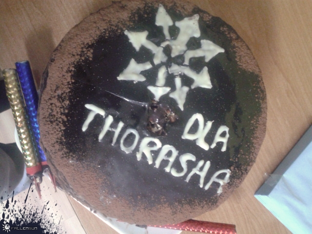 2015.02.08 Day of Thorash'15 - Fallensun - Warhammer - T9a