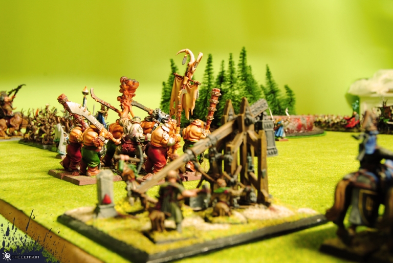 2015.02.08 Day of Thorash'15 - Fallensun - Warhammer - T9a