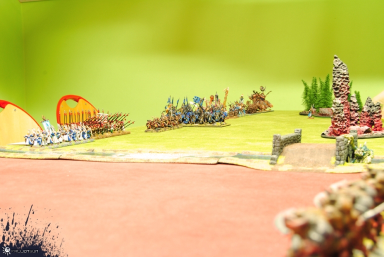 2015.02.08 Day of Thorash'15 - Fallensun - Warhammer - T9a