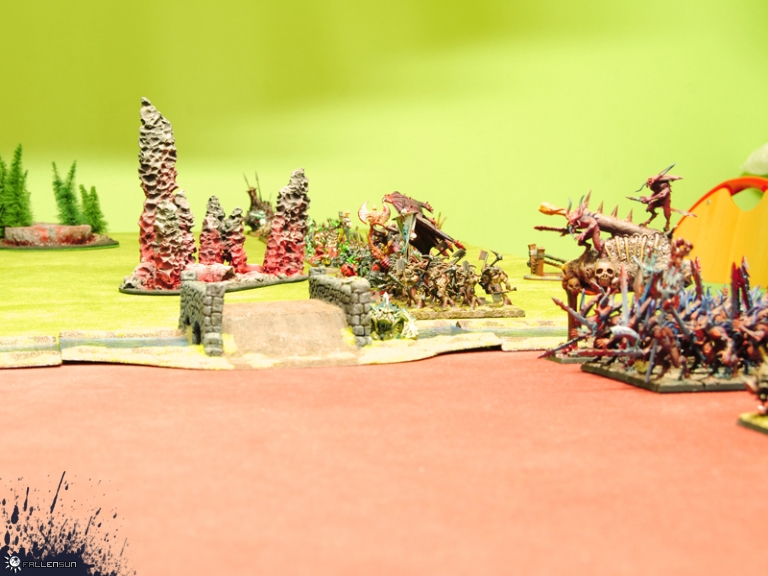 2015.02.08 Day of Thorash'15 - Fallensun - Warhammer - T9a